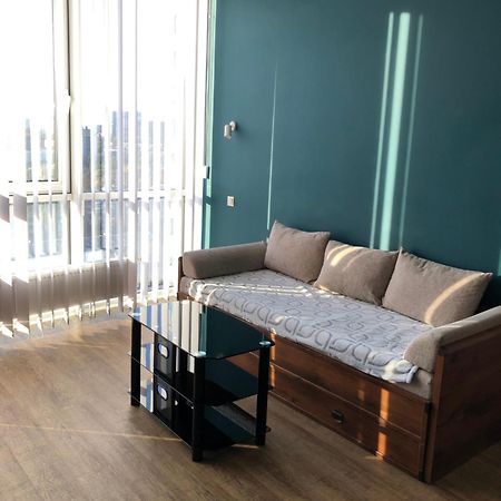 Apartmant In Smart Plaza Kyiv Exterior photo