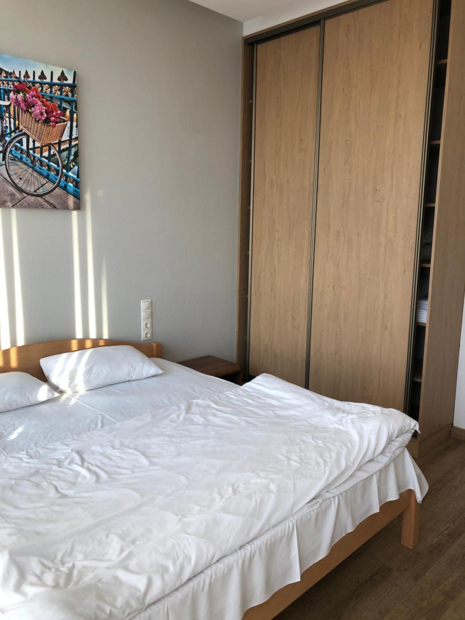 Apartmant In Smart Plaza Kyiv Exterior photo