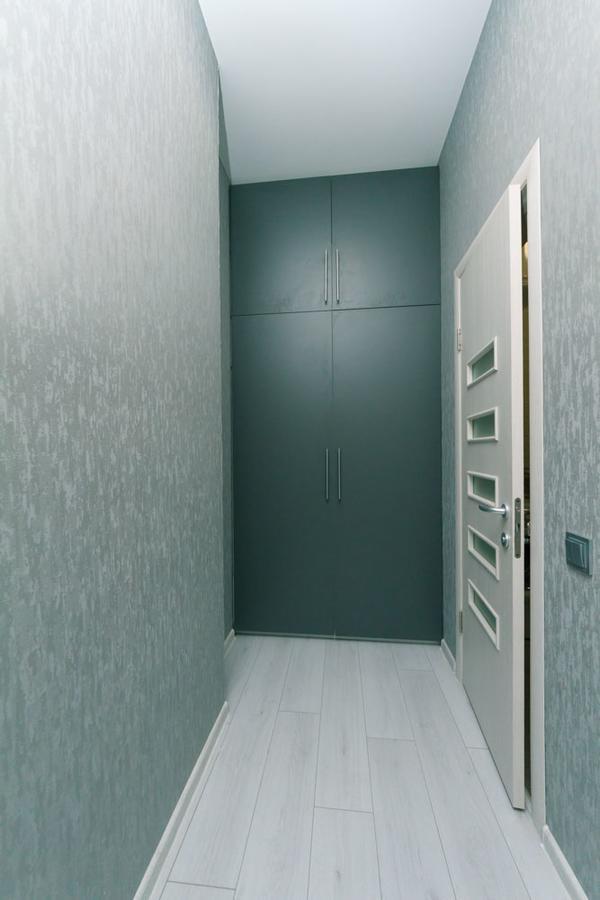 Apartmant In Smart Plaza Kyiv Exterior photo